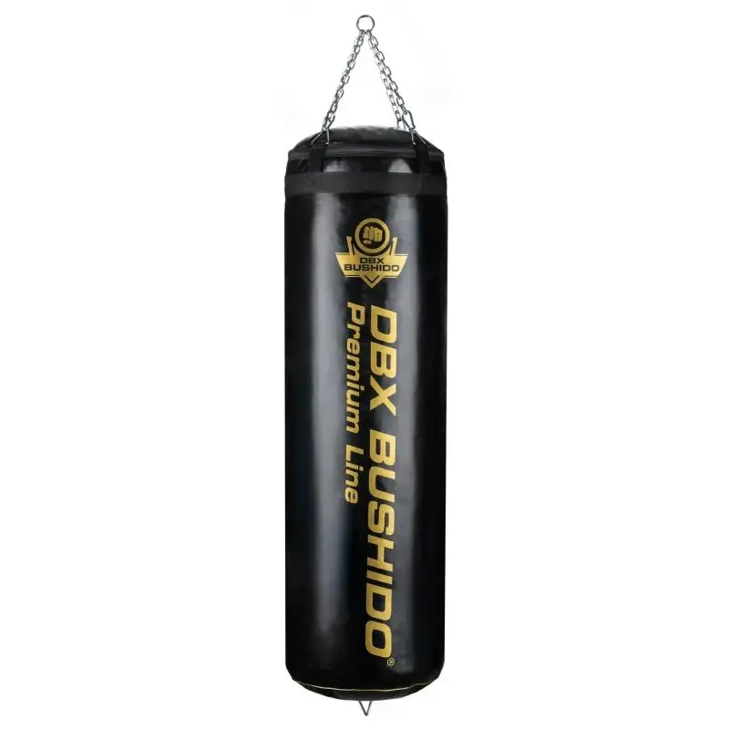 BUSHIDO Boxovací pytel DBX premium 140 cm 40 kg