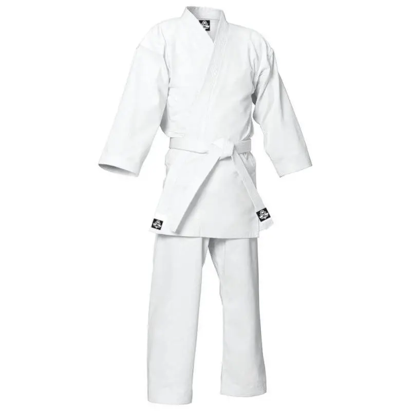 BUSHIDO Dětské kimono DBX ARK-3102, 170 cm (VÝPRODEJ)