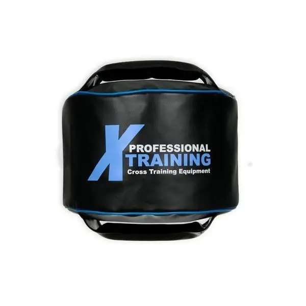 BUSHIDO DBX XBAG - Kettlebell s regulací váhy 1-40 kg