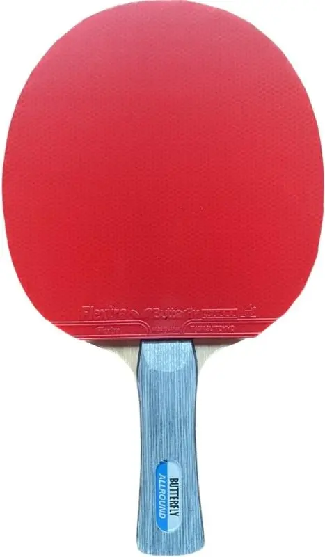 BUTTERFLY - Allround New + Flextra pálka