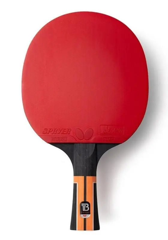 BUTTERFLY - Timo Boll Comfort pálka na stolní tenis