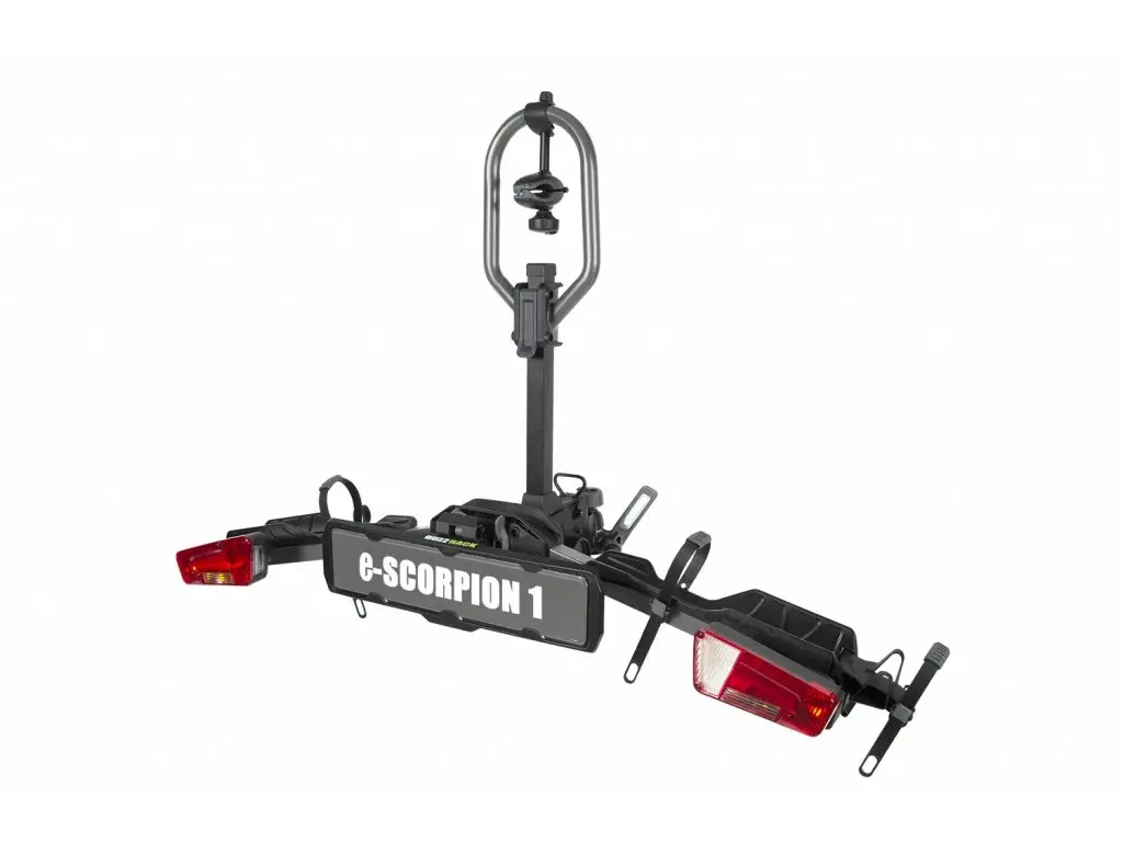 BuzzRack E-Scorpion 1