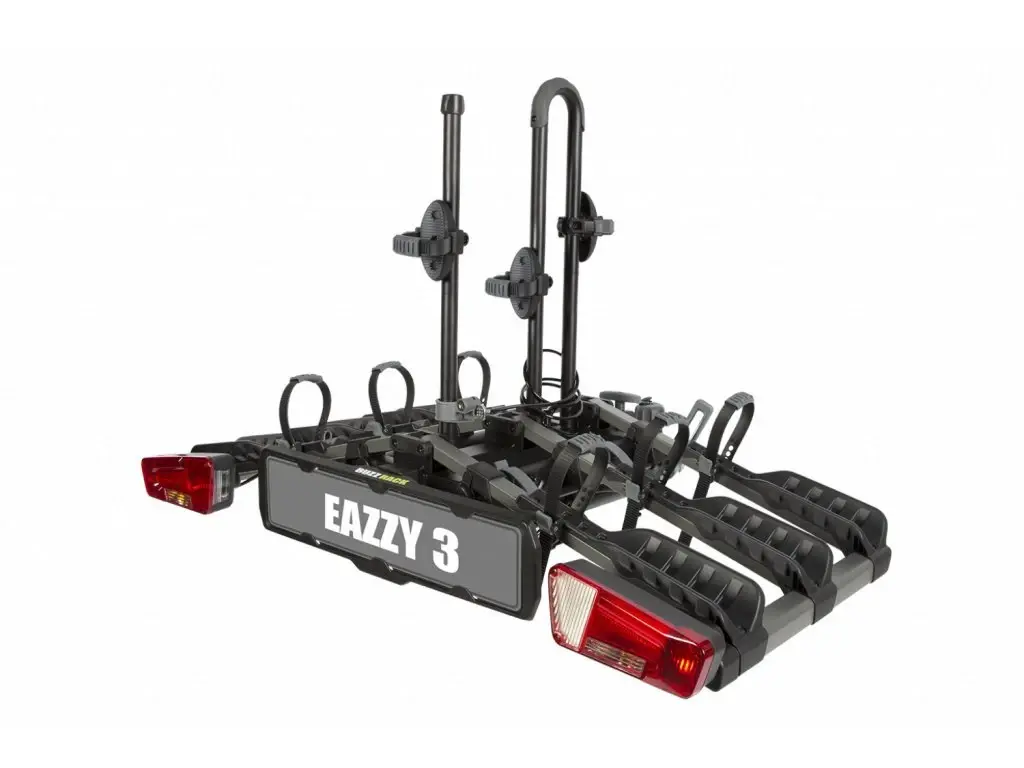 Buzzrack EAZZY 3
