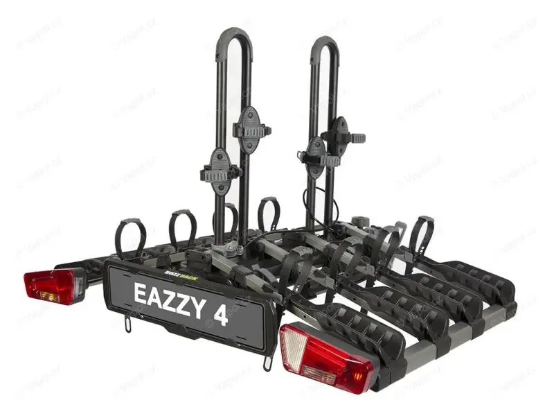 Buzzrack EAZZY 4 pro 4 kola