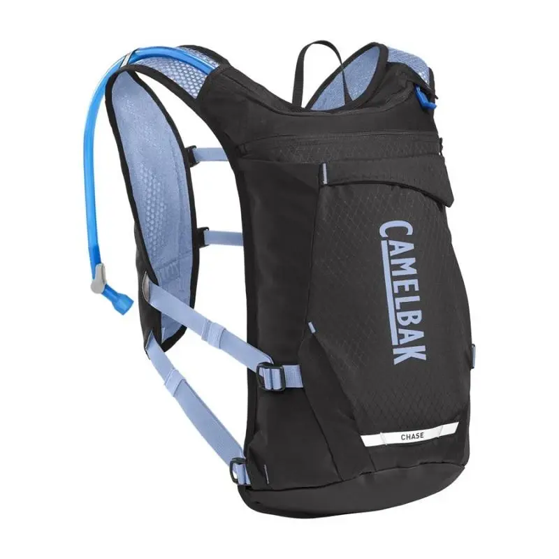 Camelbak Chase Adventure 8l Vest Women black iris