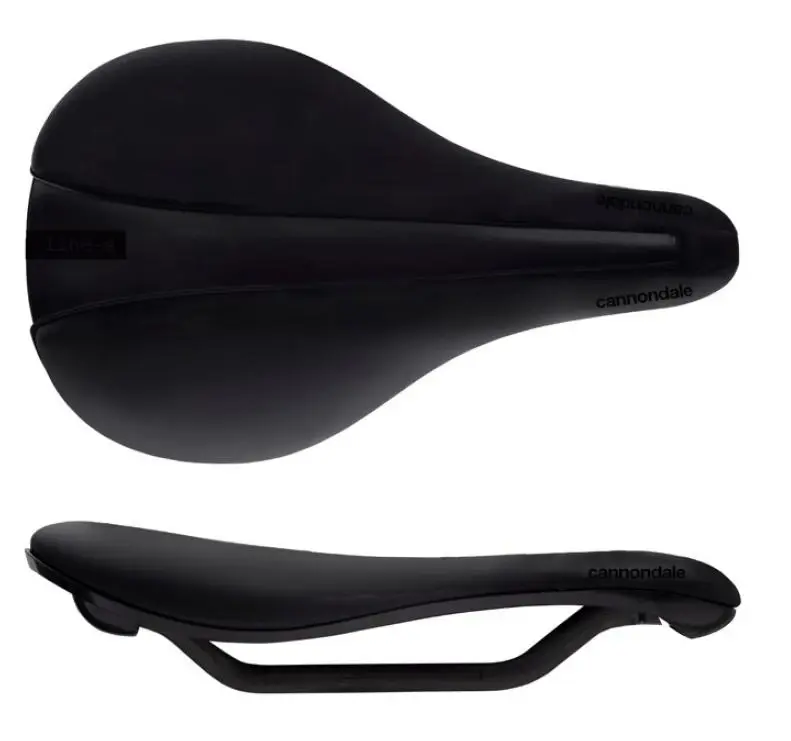 Cannondale Sedlo Line S Carbon Flat 142mm (cp7503u1042)