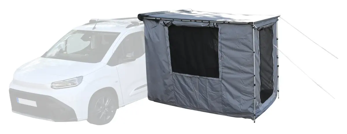 Cattara Stan pro markýzu Sapri Plus 200x250cm PU2000mm, 14305