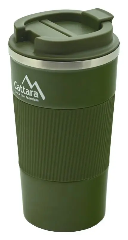 Cattara Termohrnek TREK 500 ml