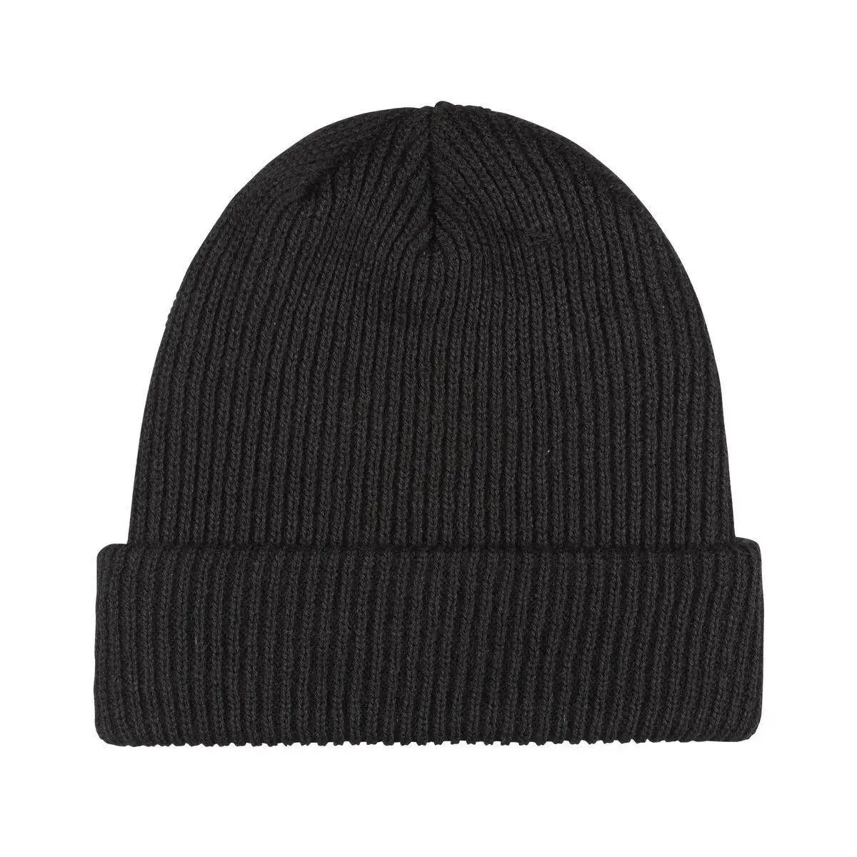 CCM Čepice Team Cuffed Beanie SR
