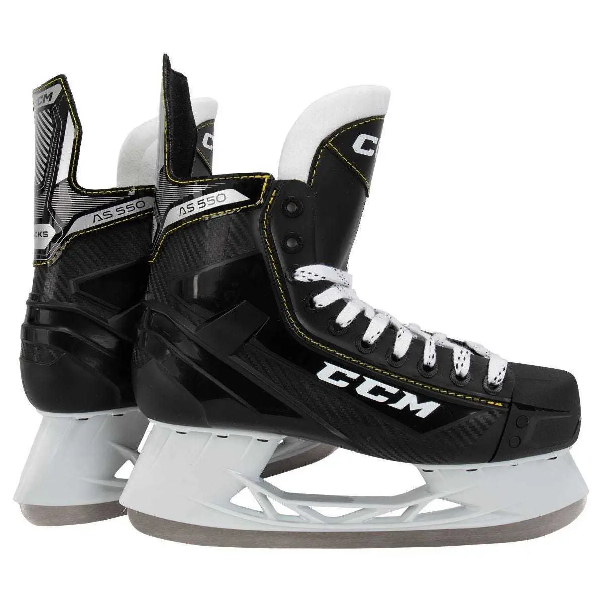 CCM Tacks AS-550 SR