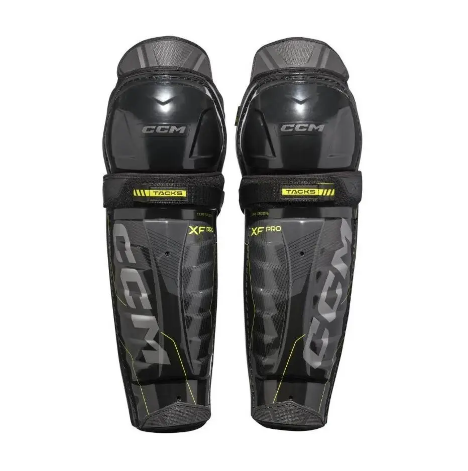 CCM Tacks XF Pro SR