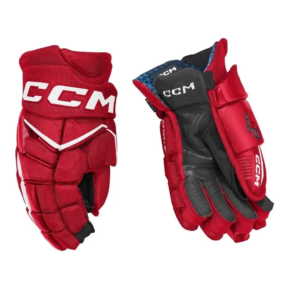 CCM Jetspeed FT8 Pro JR