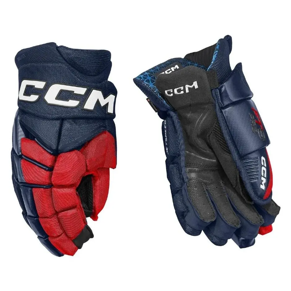 CCM Jetspeed FT8 Pro JR