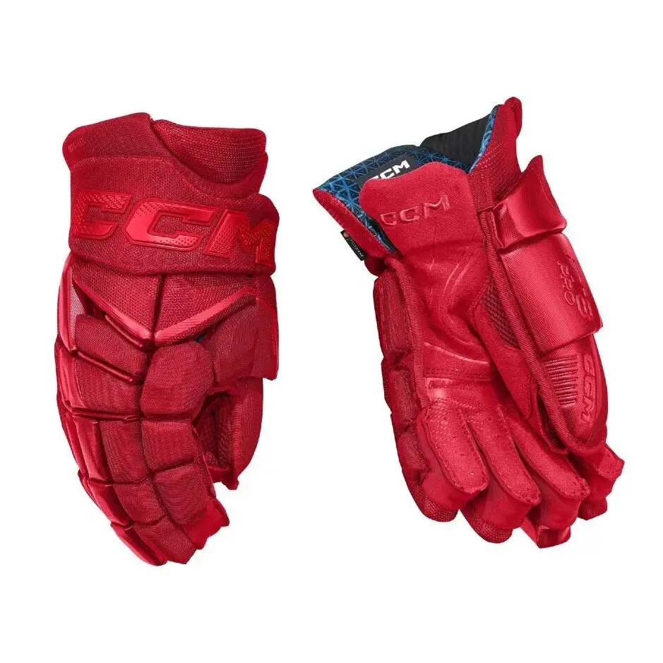 CCM Jetspeed FT8 Pro JR