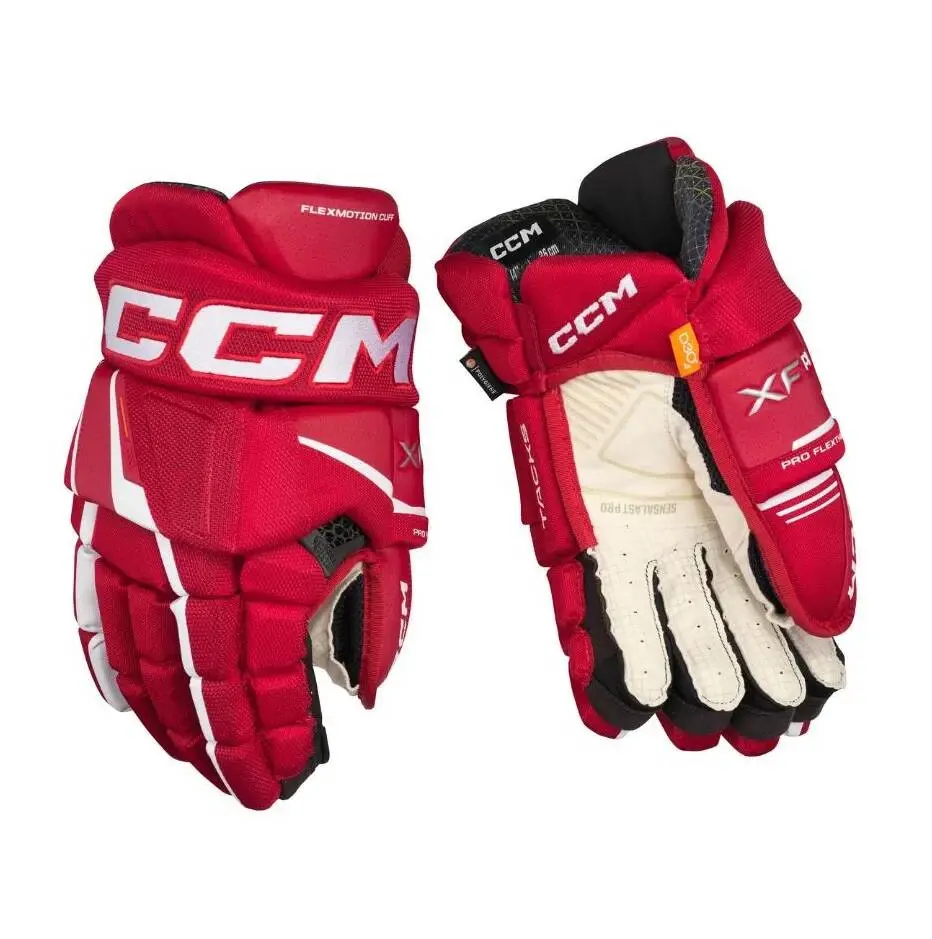 CCM Tacks XF Pro JR