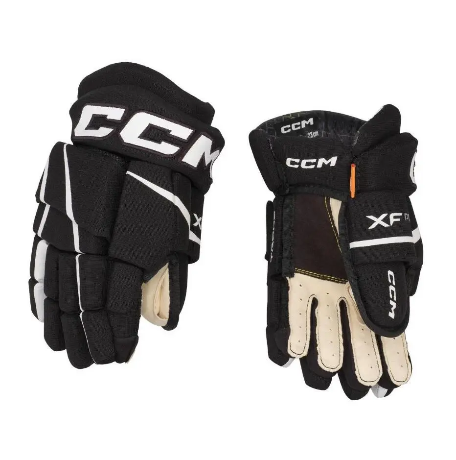 CCM Tacks XF Pro SR