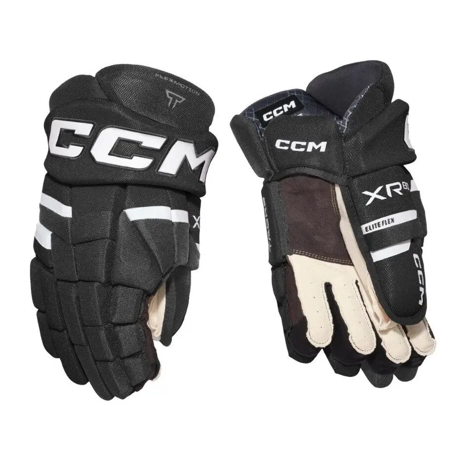 CCM Tacks XR80 JR