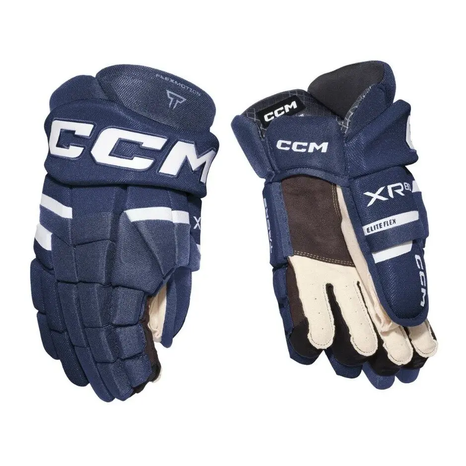 CCM Tacks XR80 JR
