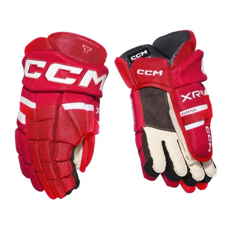 CCM Tacks XR80 JR