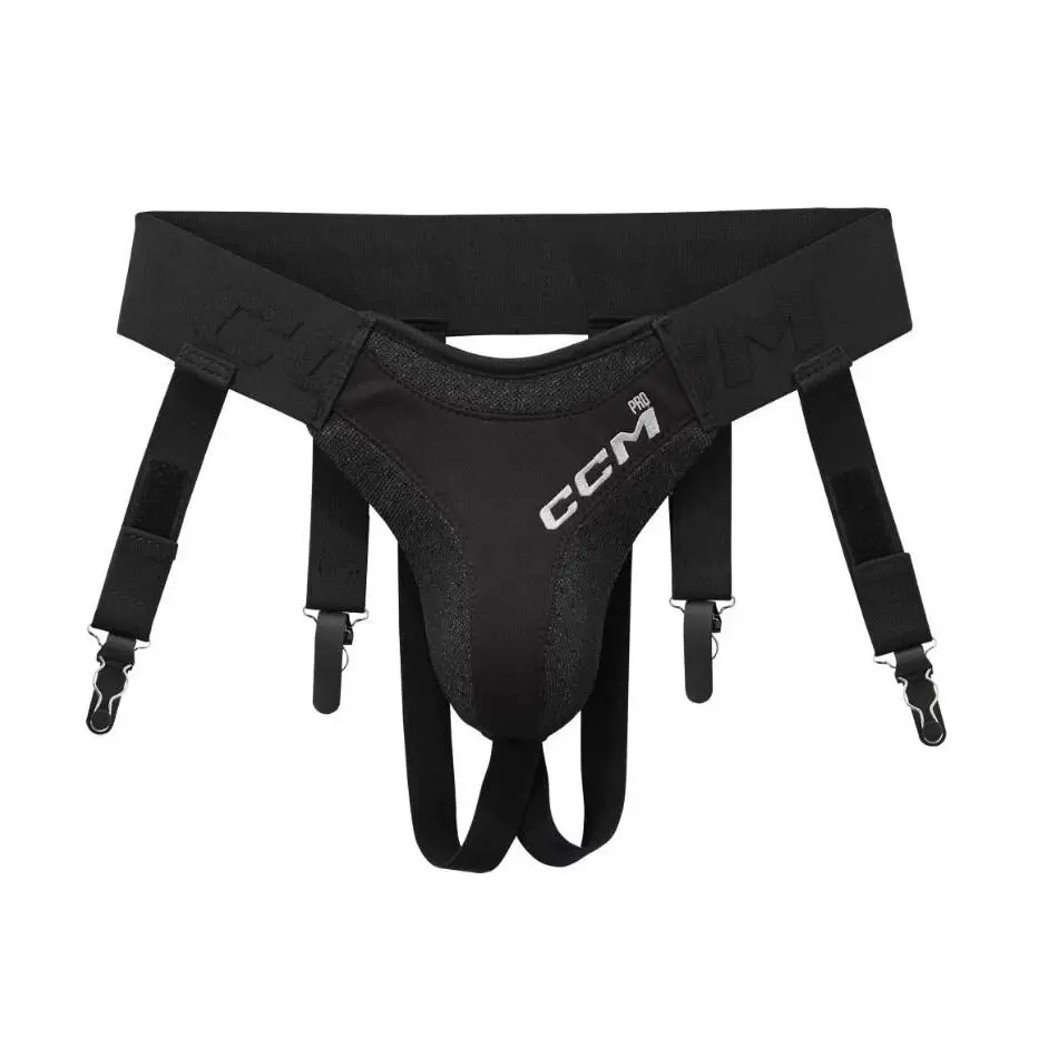 CCM Pro Jock Combo 3in1 SR