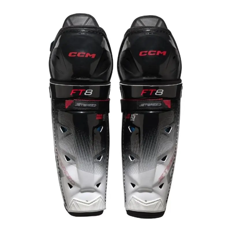 CCM Jetspeed FT8 JR