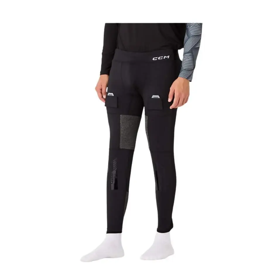 CCM Tacks Pro Base Layer SR