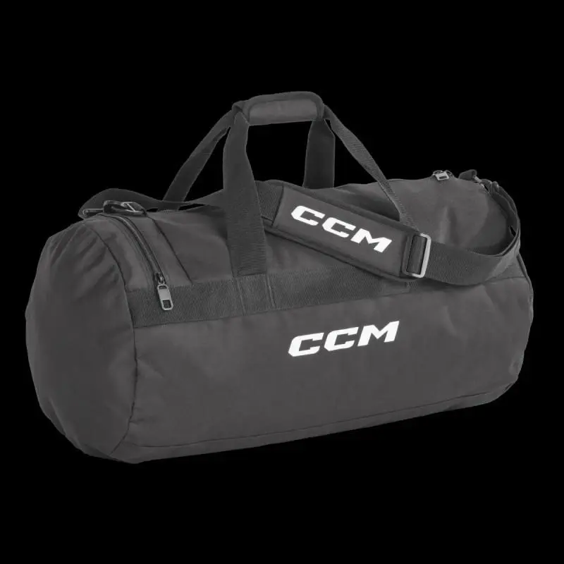 CCM Taška Sport Bag POUZE černá, Senior, 24 (VÝPRODEJ)