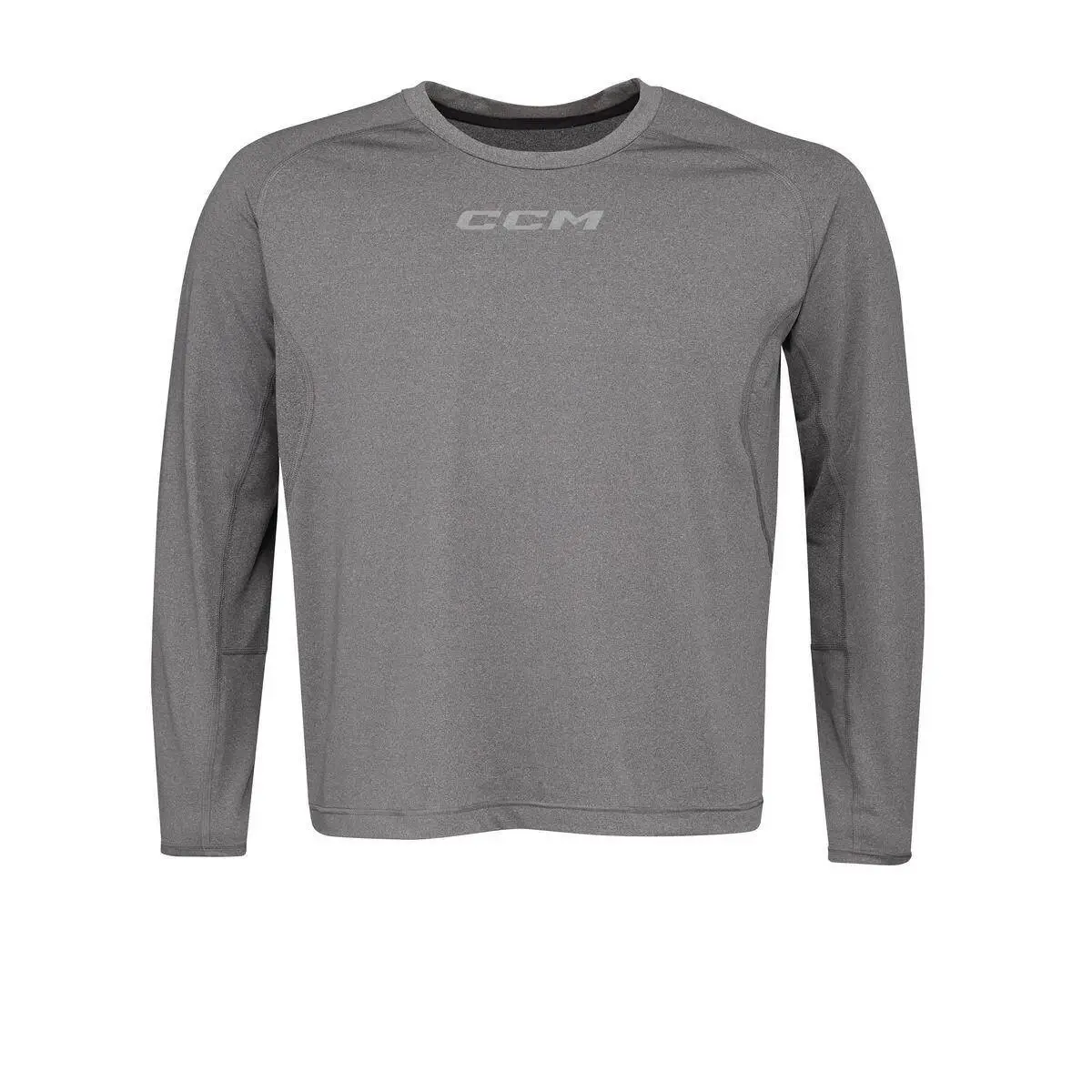 CCM Triko s dlouhým rukávem Loose Fit Tee SR