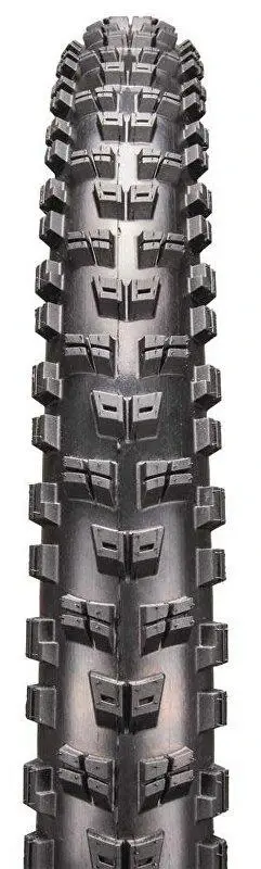 Chaoyang plášť Rock Wolf 29x2,35 60tpi (2C-MTB) Shark Skin, Tubeless Ready, kevlar