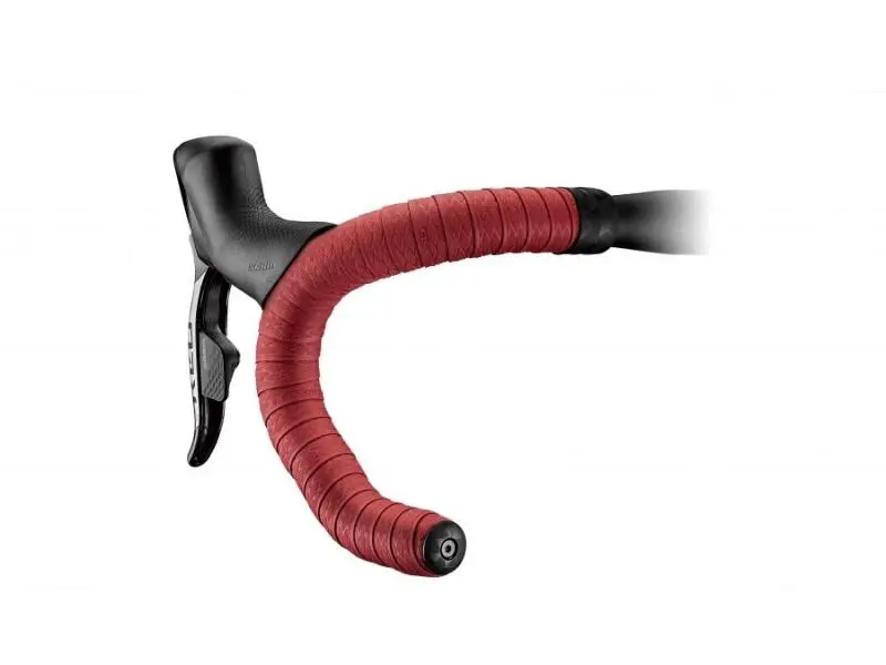 Ciclovation Grind Touch Diamond Burgundy Red