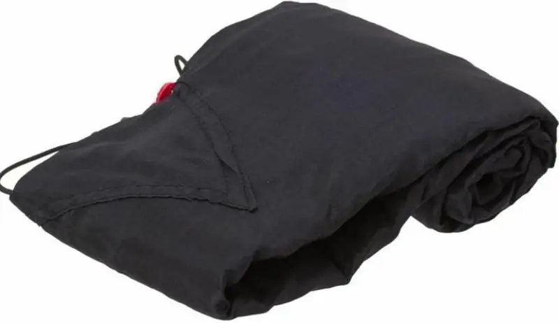 Cocoon expediční vložka do spacího pytle size 1 black