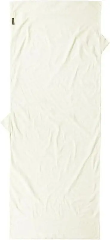 Cocoon spacáková přikrývka MAMO Sleep Sack natural