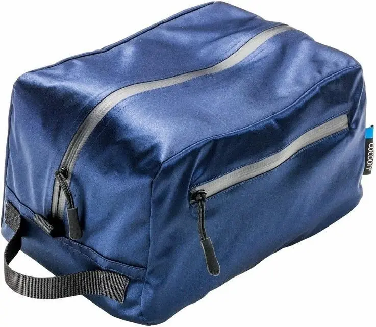 Cocoon toaletní taška Toiletry Kit Cube Silk night sky