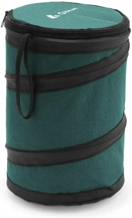Coghlans skládací odpadkový koš Pop-Up Mini Bin