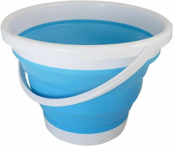 Coghlans skládací vědro Collapsible Bucket 10l