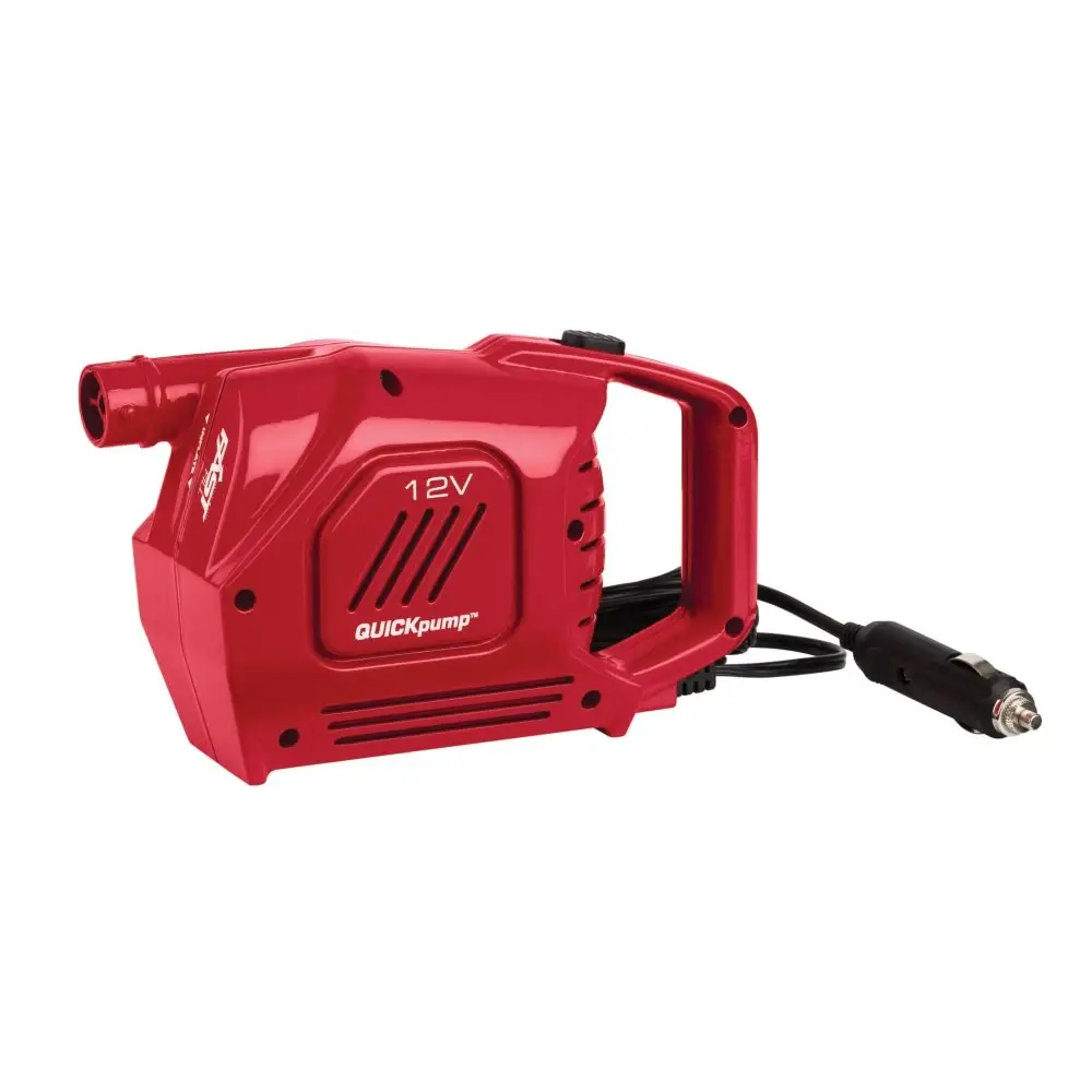 Coleman Kompresor do autozapalovače QUICKPUMP 12V