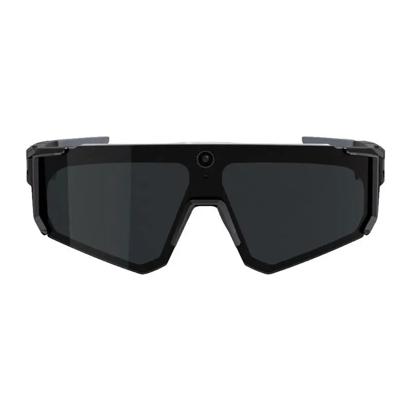 Colmi Sportovní sluneční brýle V06 AI Black