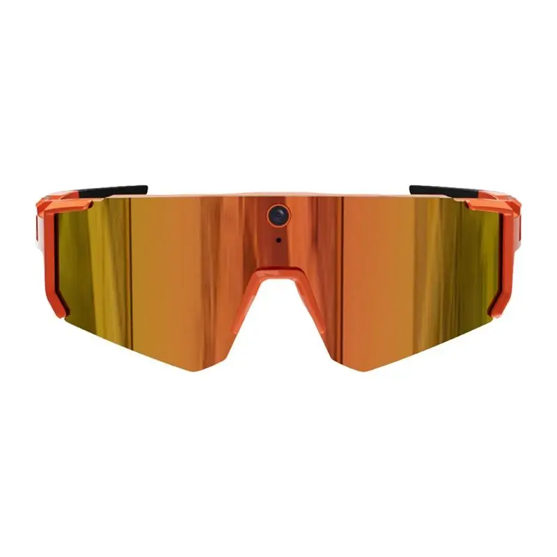 Colmi Sportovní sluneční brýle V06 AI Orange
