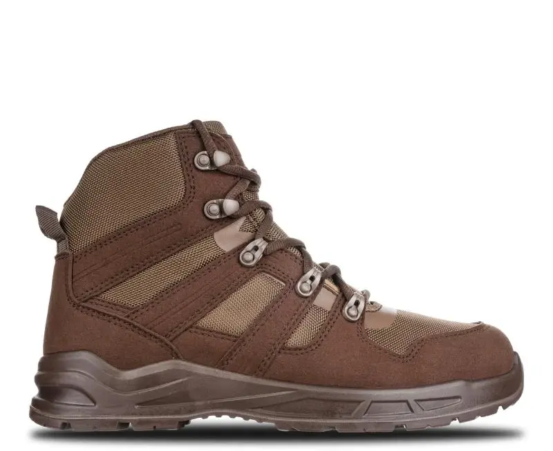 Bennon CONDOR O2 NM Brown High