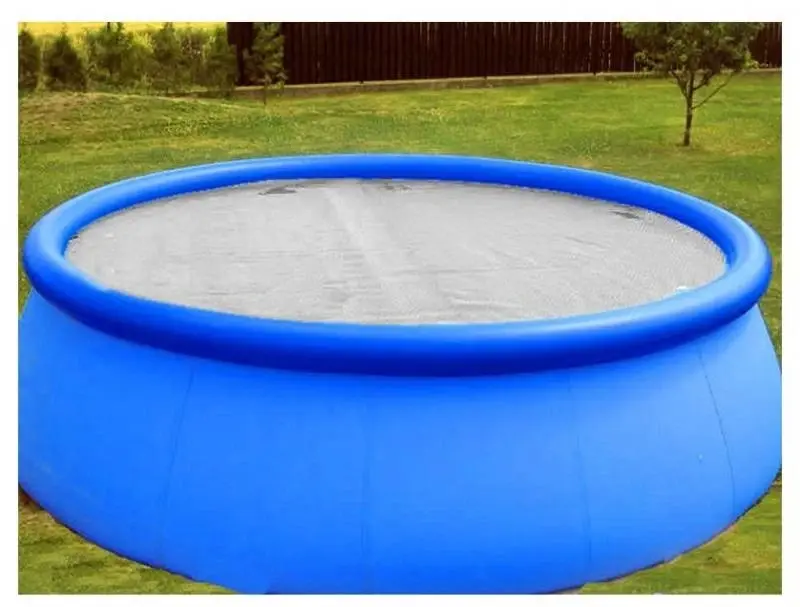 Cornisun kruh 250 cm svařený - solární plachta (VÝPRODEJ)