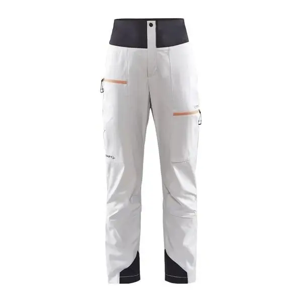 Craft ADV Backcountry Šedá
