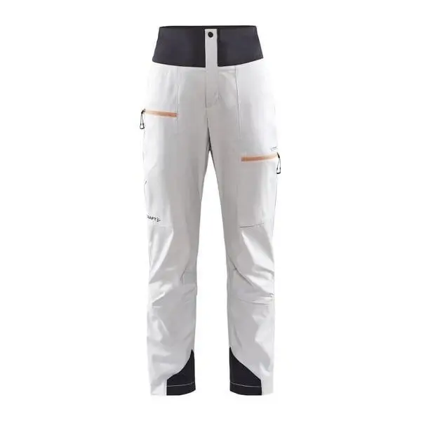 Craft ADV Backcountry Šedá