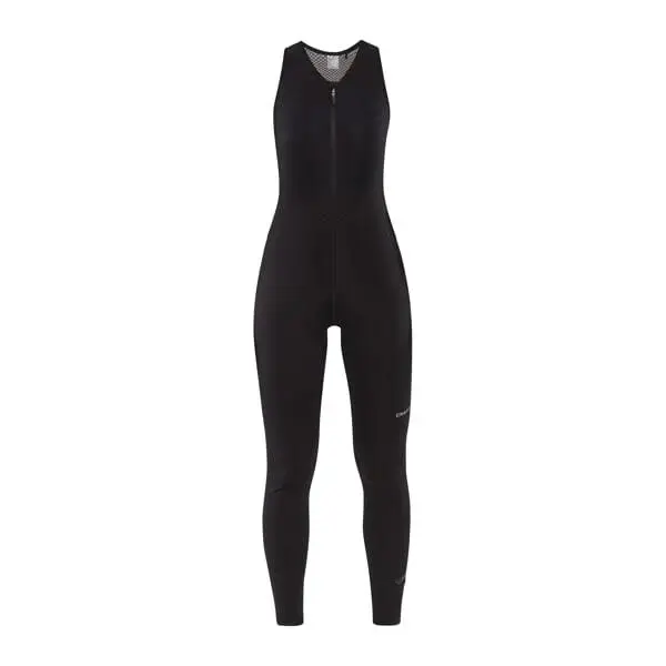 Craft ADV Bike SubZ Insulate Bib Tights C2 černá