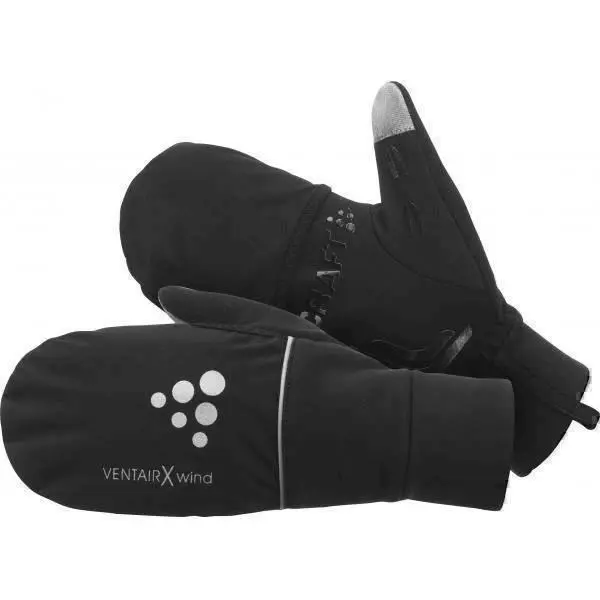 CRAFT ADV Hybrid Weather