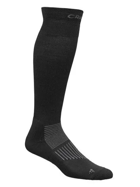 Ponožky CRAFT ADV Wool Compression