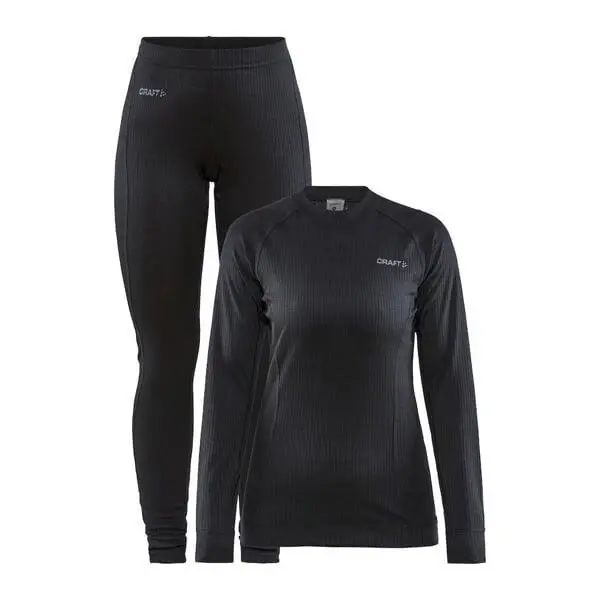 Craft CORE Dry Baselayer W 1909706