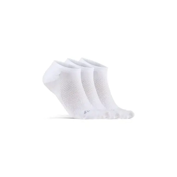 Craft CORE Dry Footies 3-pack