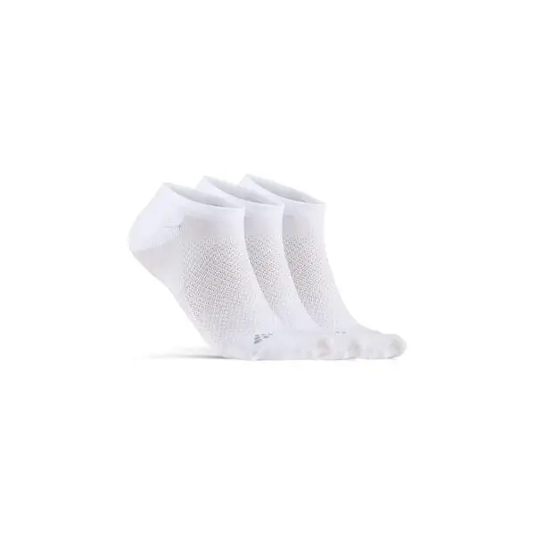 Craft CORE Dry Footies 3-pack
