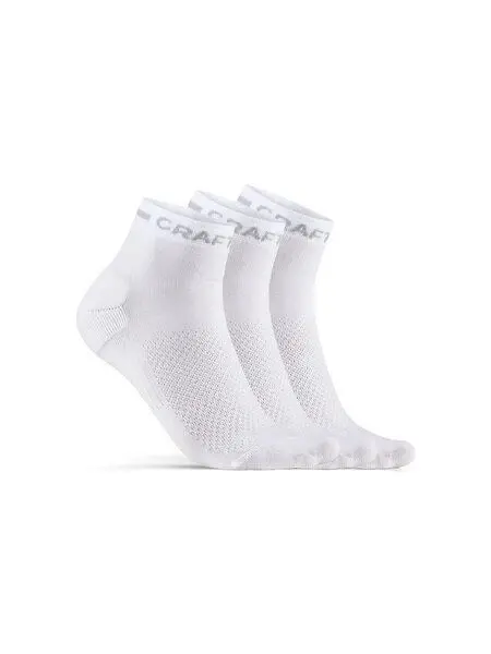Ponožky CRAFT CORE Dry Mid 5-pack