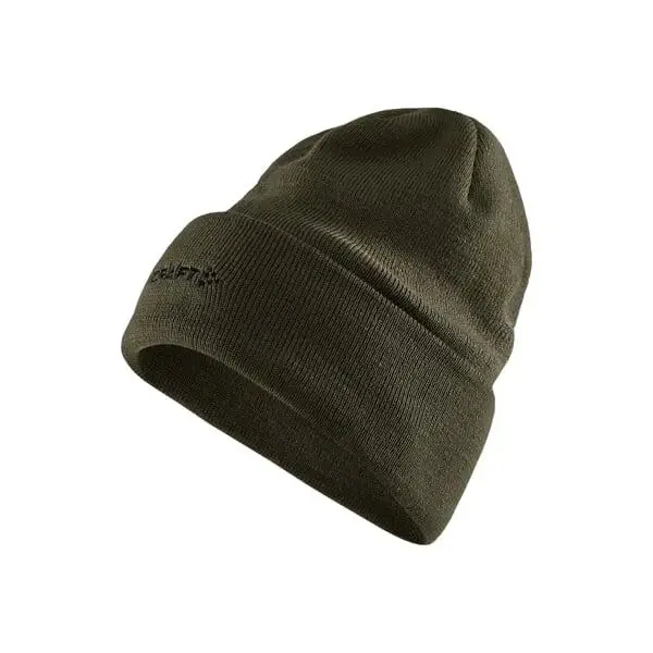 Čepice CRAFT CORE Essence Beanie